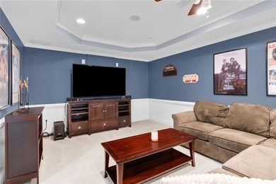 This One of a kind custom estate home is dressed for success - photo 46