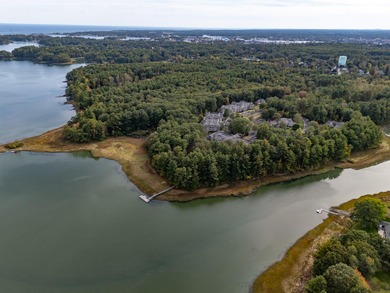 Experience effortless coastal living at Shepard's Cove