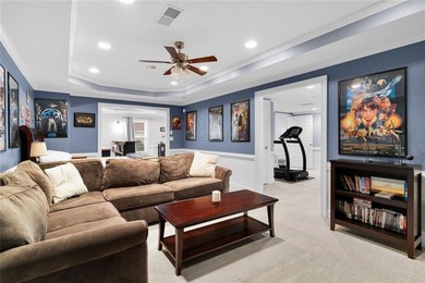 This One of a kind custom estate home is dressed for success - photo 47