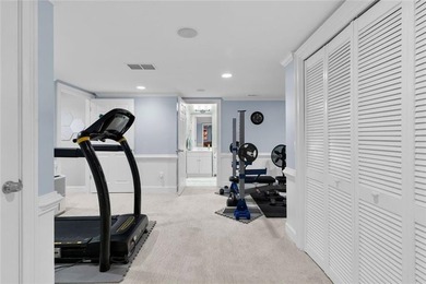 This One of a kind custom estate home is dressed for success - photo 48