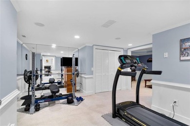 This One of a kind custom estate home is dressed for success - photo 49
