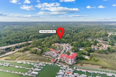 Located on Hilton Head Island's South end, near popular Palmetto - photo 50