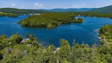 Exceptional Lake Winnipesaukee living awaits on this rare level - photo 50