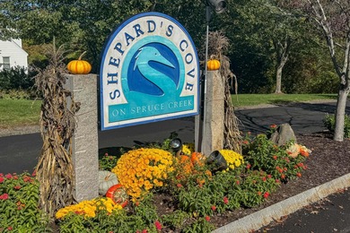 Experience effortless coastal living at Shepard's Cove