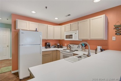 Well-maintained 3BR, 2BA end-unit condo offering added privacy - photo 4