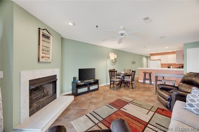 Well-maintained 3BR, 2BA end-unit condo offering added privacy - photo 9