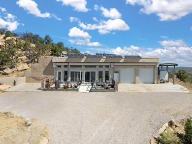 Welcome to a truly unique and self-sustaining mountain sanctuary