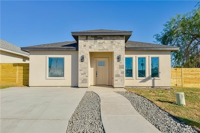 Walker Lake Home For Sale in La Joya Texas