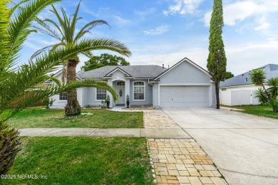 Lake Home For Sale in Jacksonville, Florida