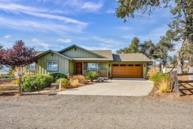  Home For Sale in Clearlake California