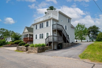 Lake Home Sale Pending in Webster, Massachusetts