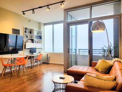 Lake Michigan - Cook County Condo For Sale in Chicago Illinois