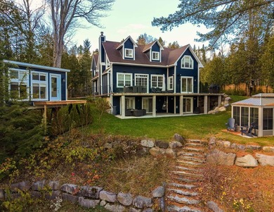Charming Country House-style residence nestled along Lake - photo 5