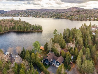 Charming Country House-style residence nestled along Lake - photo 8