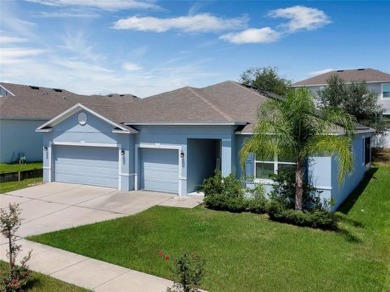 Lake Home For Sale in Groveland, Florida