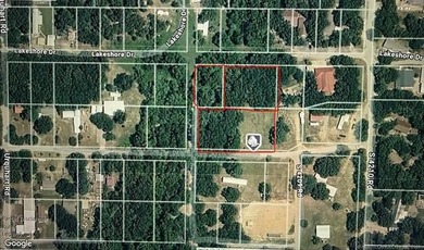Check out this beautiful property near Lake Eufaula! Featuring - photo 11