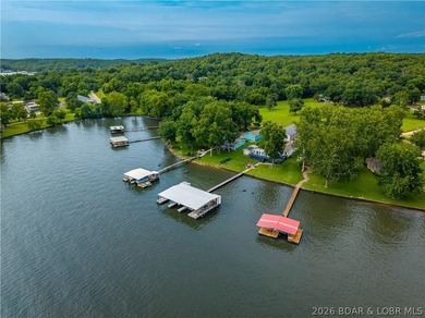 Hard-to-find one-level lakefront living at the 49-mile marker! - photo 12