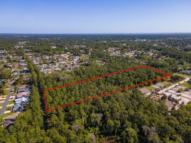 Excellent opportunity to own this 8.8 acre commercial parcel on - photo 12
