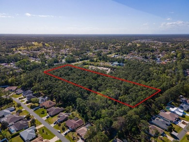 Excellent opportunity to own this 8.8 acre commercial parcel on - photo 14