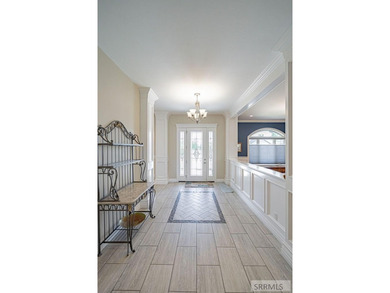 Main-level living at its finest - and yes, your backyard is the - photo 4