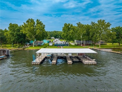 Hard-to-find one-level lakefront living at the 49-mile marker! - photo 15