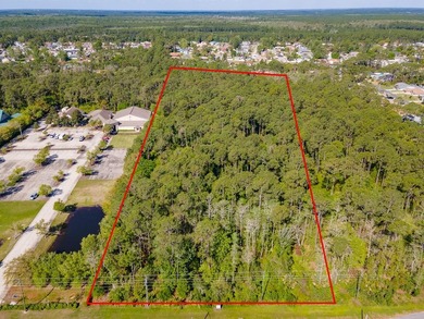 Excellent opportunity to own this 8.8 acre commercial parcel on - photo 16