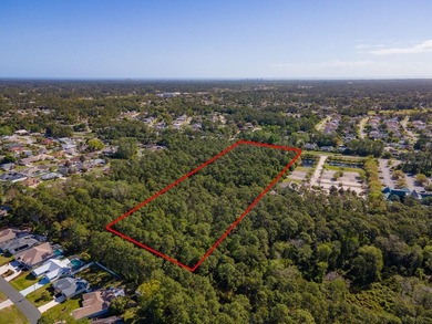 Excellent opportunity to own this 8.8 acre commercial parcel on - photo 18