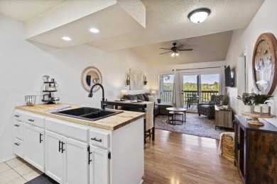 Table Rock Lake Condo For Sale in Branson West Missouri