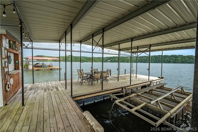 Hard-to-find one-level lakefront living at the 49-mile marker! - photo 29