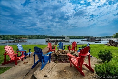 Hard-to-find one-level lakefront living at the 49-mile marker! - photo 33