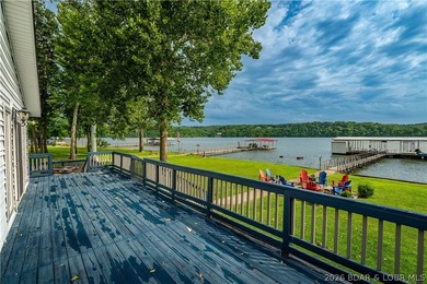 Hard-to-find one-level lakefront living at the 49-mile marker! - photo 34