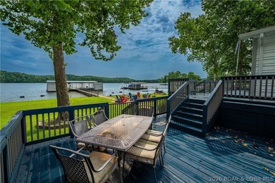 Hard-to-find one-level lakefront living at the 49-mile marker! - photo 37