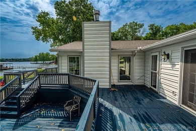 Hard-to-find one-level lakefront living at the 49-mile marker! - photo 38