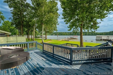 Hard-to-find one-level lakefront living at the 49-mile marker! - photo 39