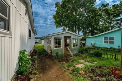 Hard-to-find one-level lakefront living at the 49-mile marker! - photo 40