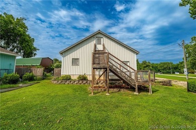 Hard-to-find one-level lakefront living at the 49-mile marker! - photo 41