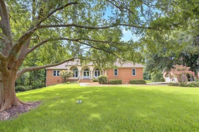 Lake Home For Sale in Tallahassee, Florida