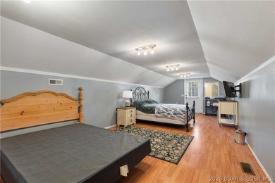 Hard-to-find one-level lakefront living at the 49-mile marker! - photo 46