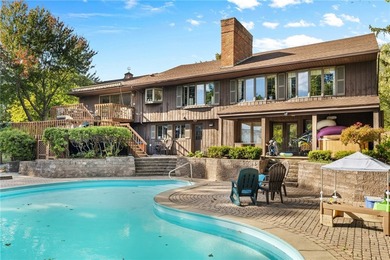 Welcome to 135 Orchard Park Blvd.- one of Irondequoit's most - photo 46