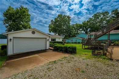 Hard-to-find one-level lakefront living at the 49-mile marker! - photo 49