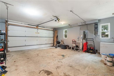 Hard-to-find one-level lakefront living at the 49-mile marker! - photo 50
