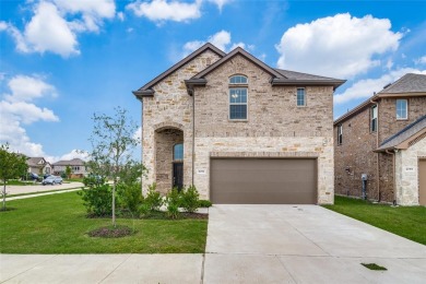 Lake Ray Hubbard Home For Sale in Forney Texas