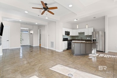 Freshly Painted, light and bright, 3 bedrooms all with their own