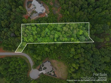 Lake Lot For Sale in Lake Lure, North Carolina