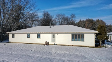 Lake Home For Sale in Harvard, Illinois