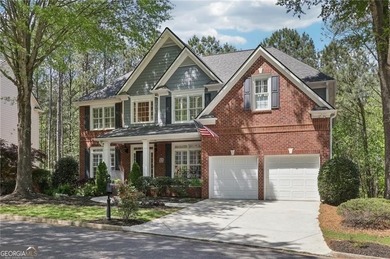 This beautiful home located on a cul-de-sac backs up to a - photo 2