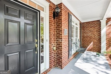 This beautiful home located on a cul-de-sac backs up to a - photo 3