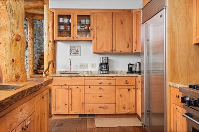 This spectacular Lodge-style home is truly unparalleled on the - photo 14