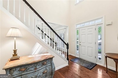 This beautiful home located on a cul-de-sac backs up to a - photo 7