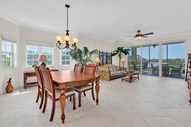 EXCEPTIONAL CORNER UNIT 3BR, 2BA CONDO WITH STUNNING WATER